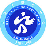 徒步协会标志