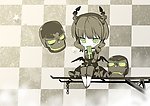 Q版黑岩