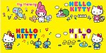 可爱小猫 可爱 小兔