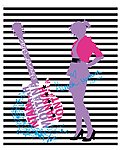 吉他女孩