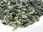 特级安溪铁观音茶叶