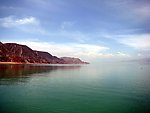 山水