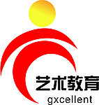 艺术教育LOGO