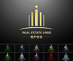 标志 LOGO