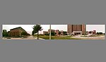 福建师范大学