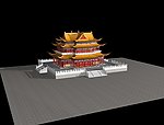 古建单体