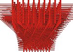 世博馆建筑结构设计