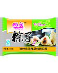 粽子包装PSD