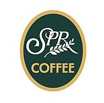咖啡 SPR COFFEE 标志