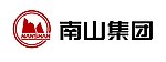 企业标志 nanshan 南山集团