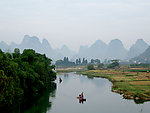 遇龙河