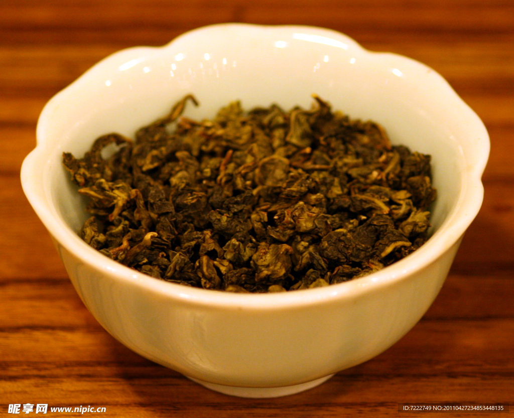 茶叶 茶碗