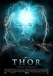 电影海报之雷神THOR