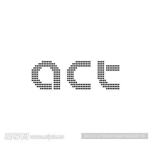 ACT标志