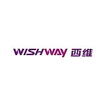 wishway西维标志