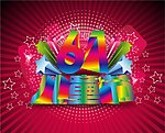61儿童节