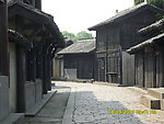 古代建筑