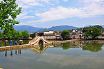 宏村