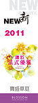 2011展架