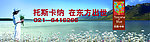 房地产广告