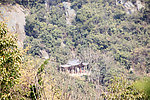 林中小屋