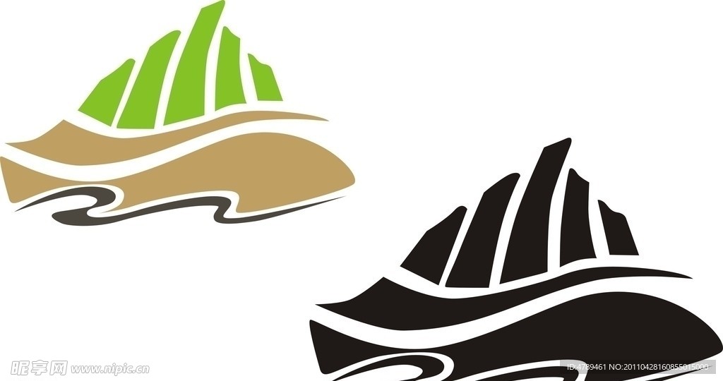LOGO 标志设计