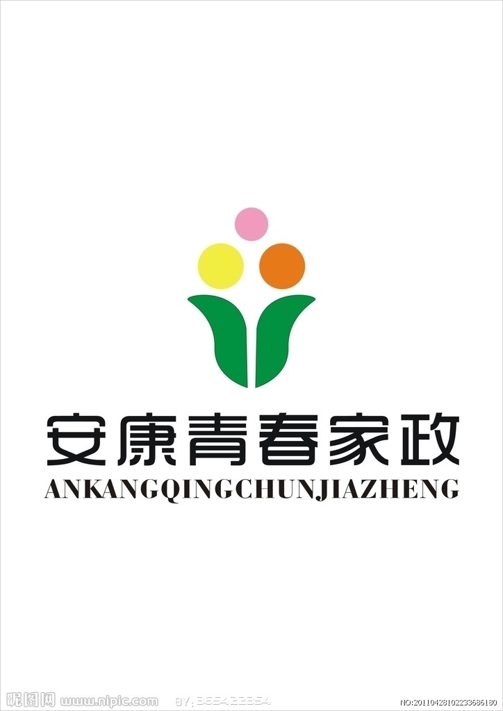 家政服务logo