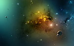 宇宙