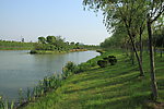 艾溪湖湿地公园