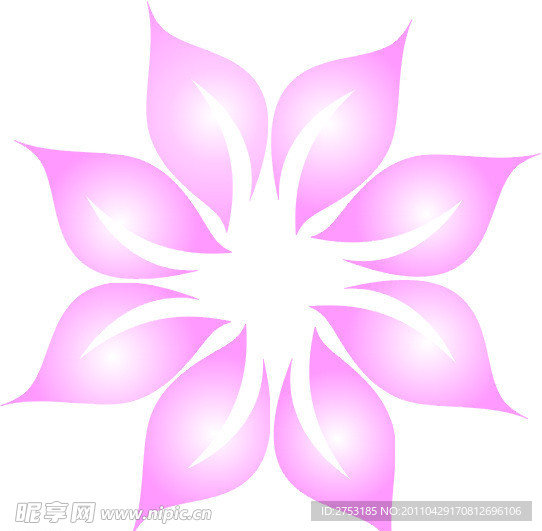 花纹