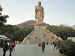 灵山大佛