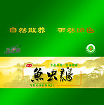 鱼虫鸡包装箱