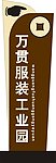 导视牌