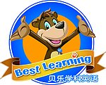 贝乐学科英语LOGO