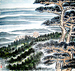 庐山