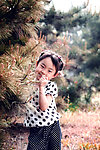 美女