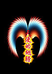 天使的翅膀