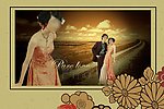 婚纱摄影模板