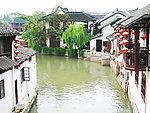 江南水乡