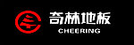 奇林地板标志