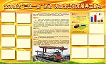 展板模板