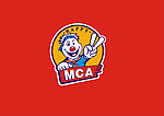 快乐麦肯LOGO