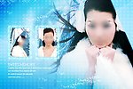 婚纱摄影模板