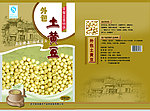 黄豆包装