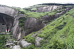 山坡