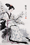 春华 邱德镜