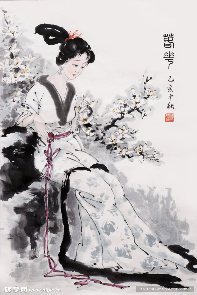 春华 邱德镜