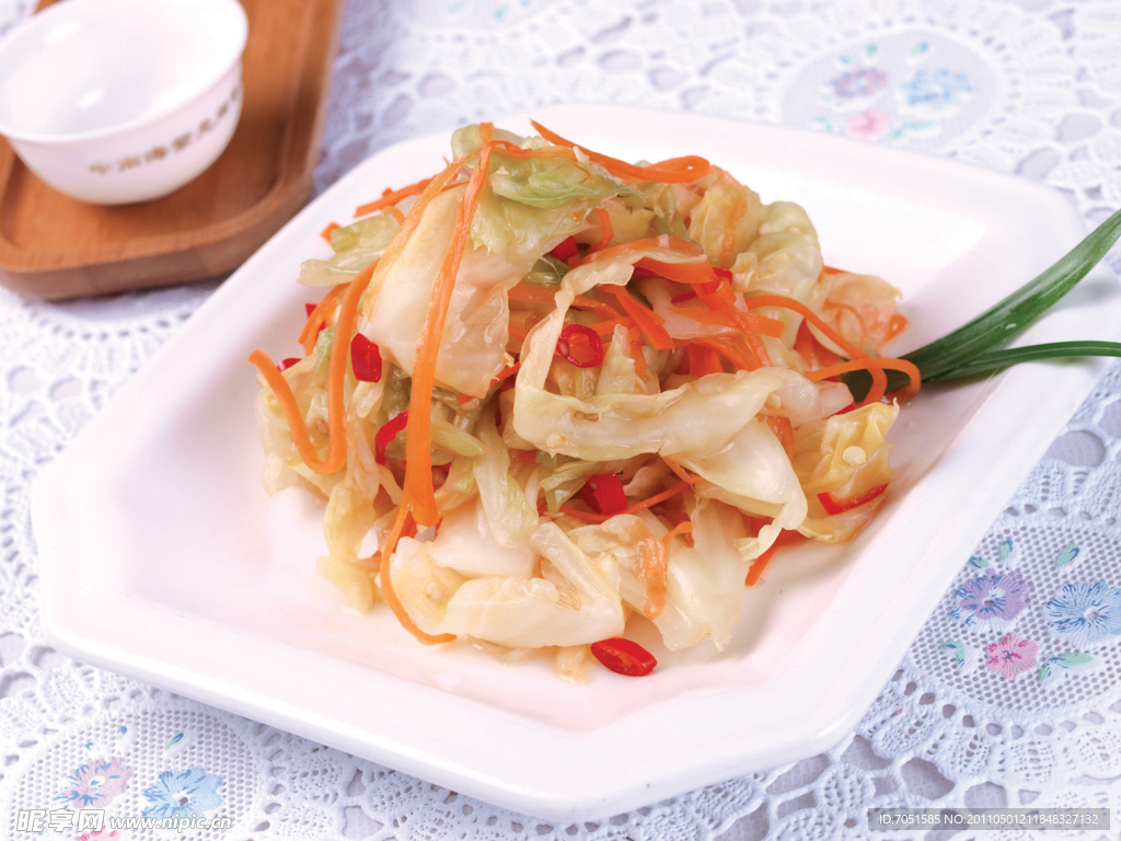 宝岛泡菜