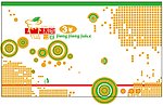 奶茶纸杯设计图