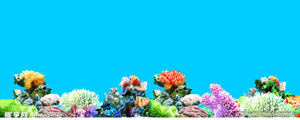 海底世界